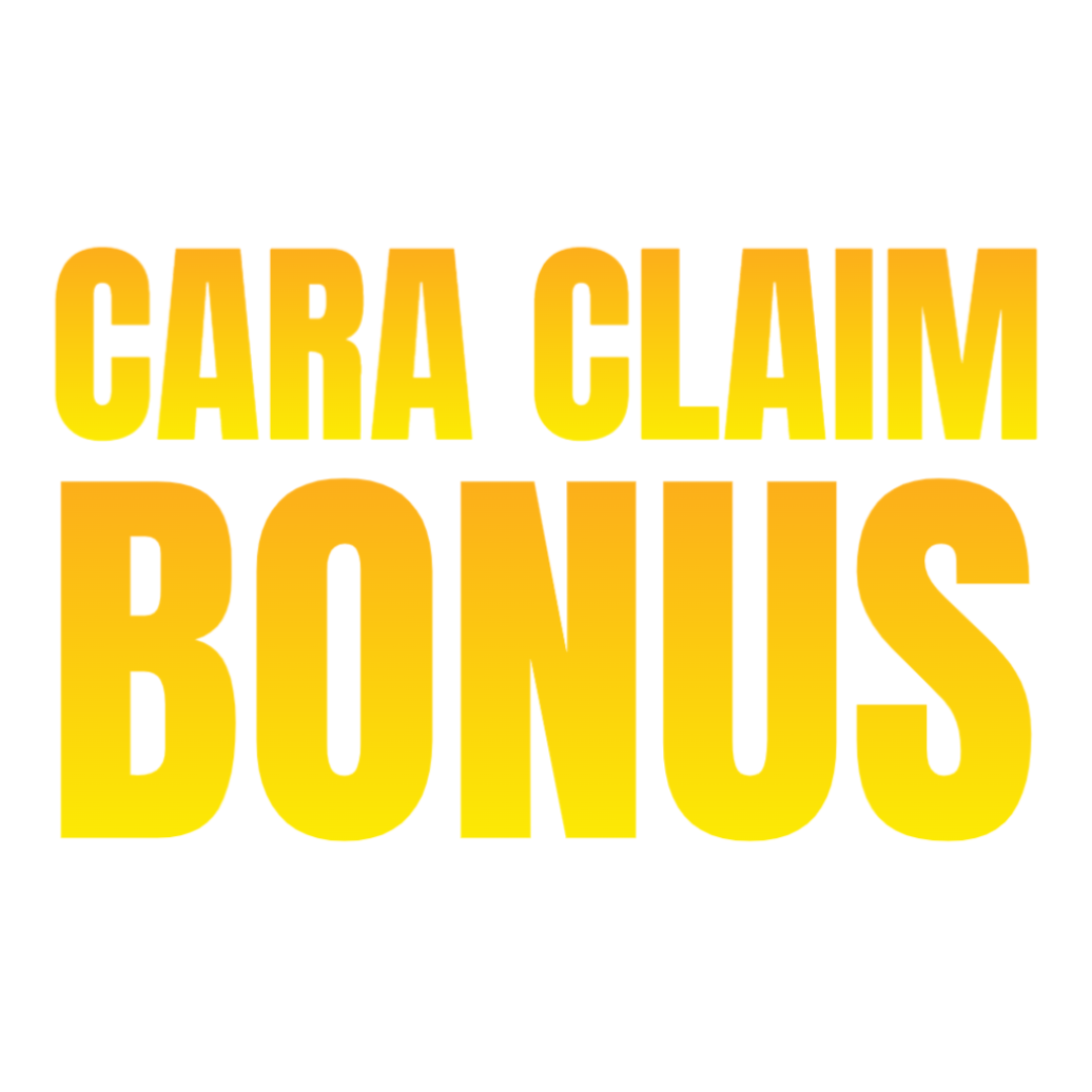 CARA CLAIM BONUS SORA89